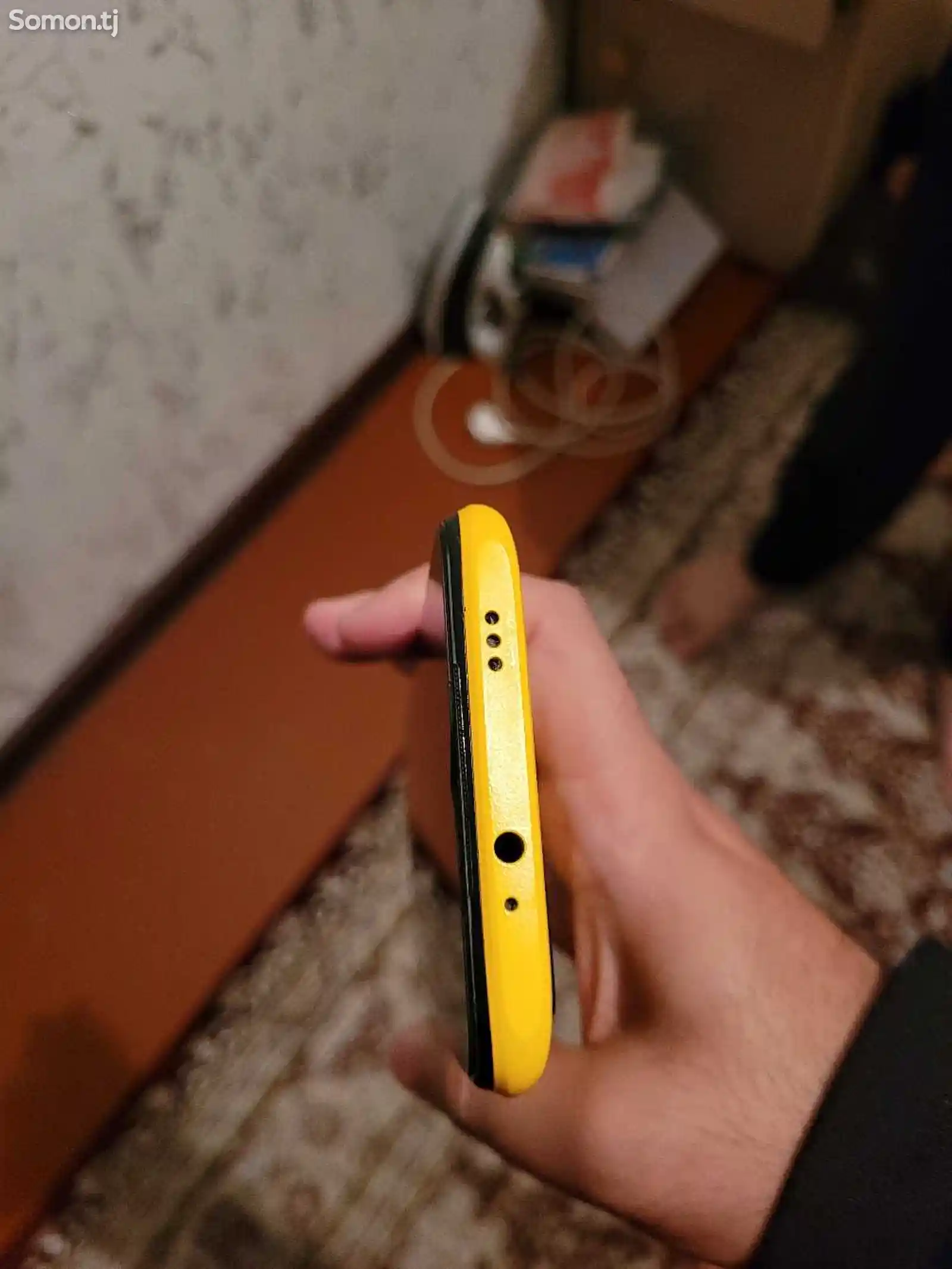 Xiaomi Poco M3 4 64gb-2