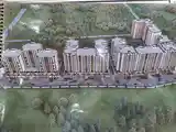 1-комн. квартира, 8 этаж, 54 м², 2 микрорайон Райпо-6