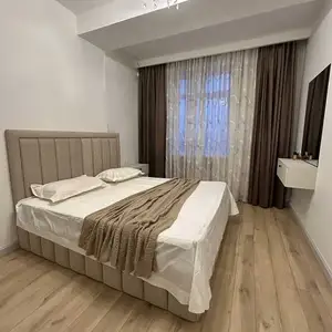 2-комн. квартира, 14 этаж, 68м², Дом печать