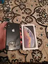 Apple iPhone Xs, 64 gb, Space Grey-2