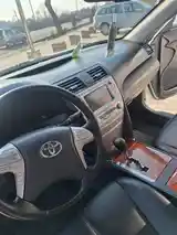 Toyota Camry, 2010-4