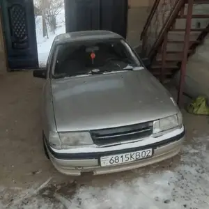 Opel Vectra A, 1993