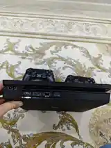 Игровая приставка Sony PlayStation 4 slim 500gb 6.72-6