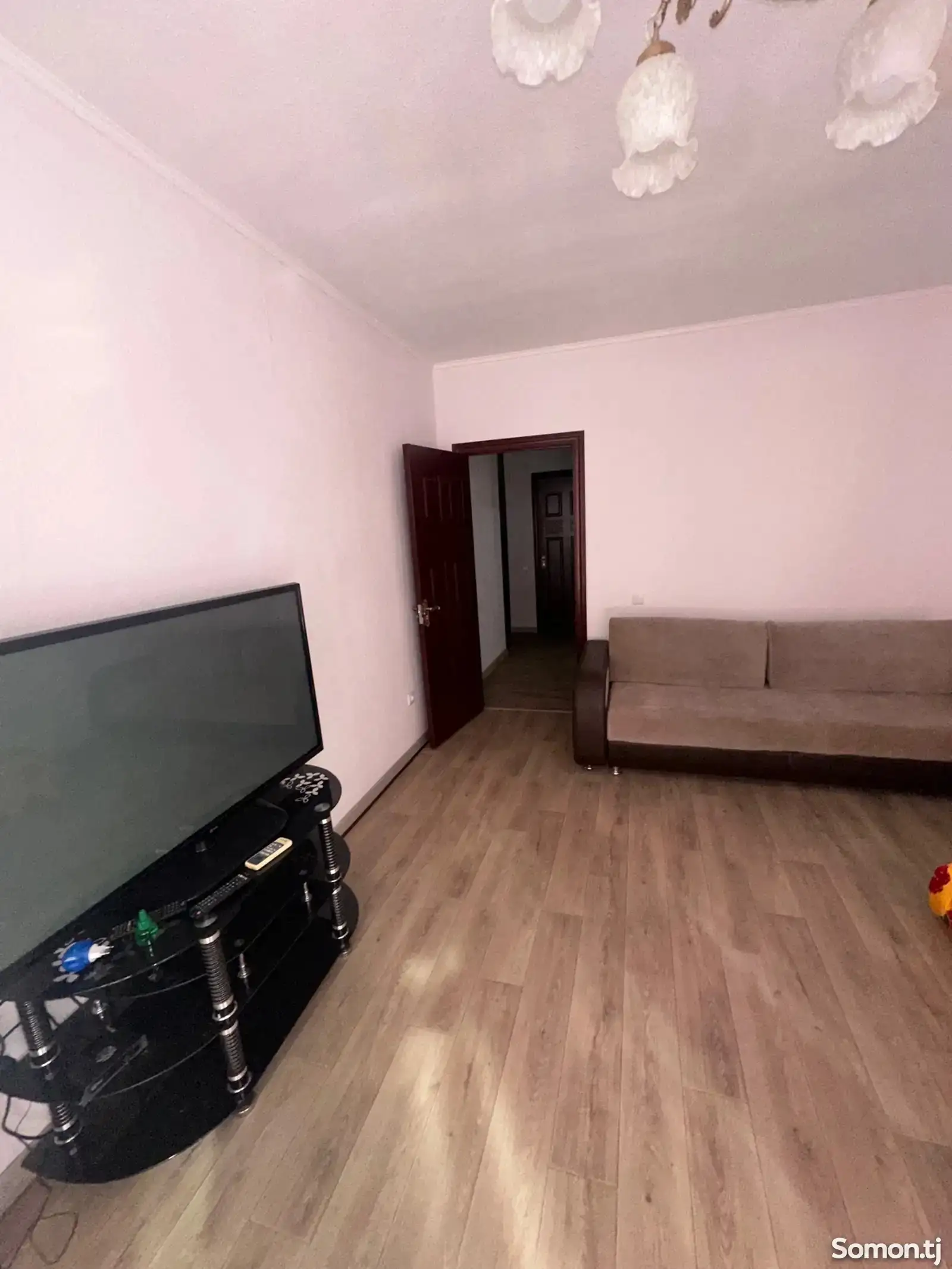 2-комн. квартира, 10 этаж, 70м², Сино Караболо-6