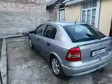 Opel Astra G, 2002-3