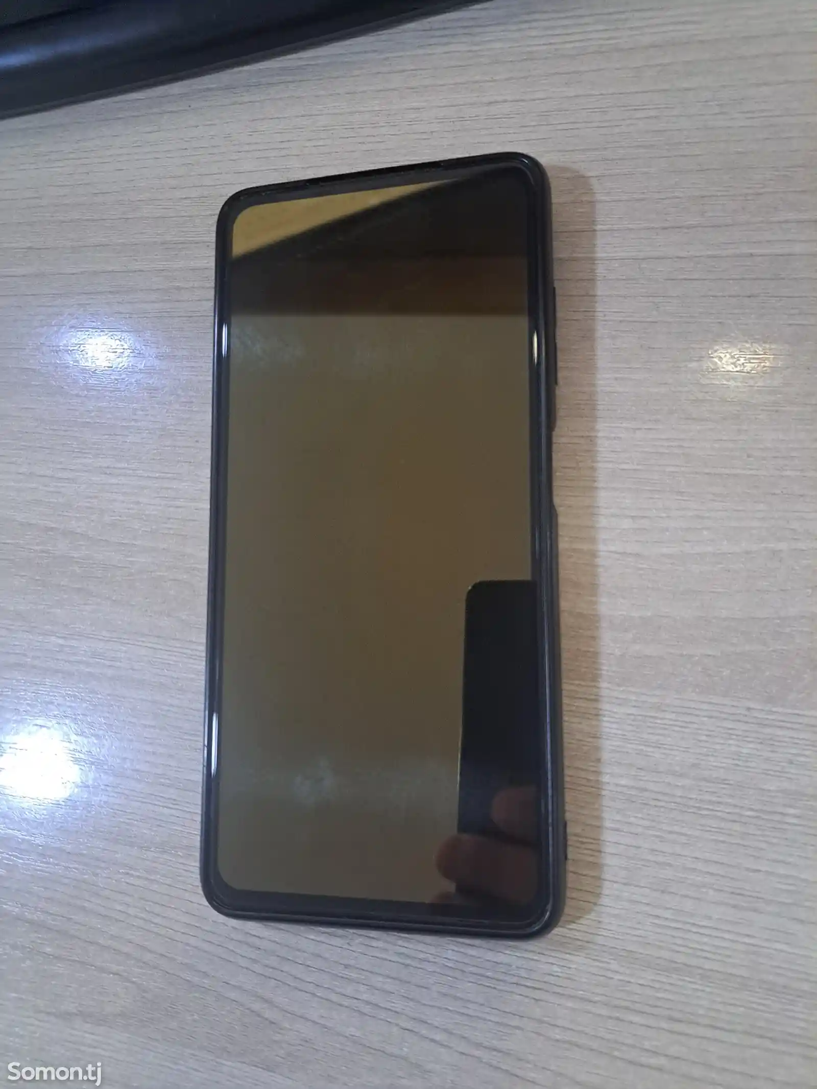 Xiaomi Poco X3 Pro-3