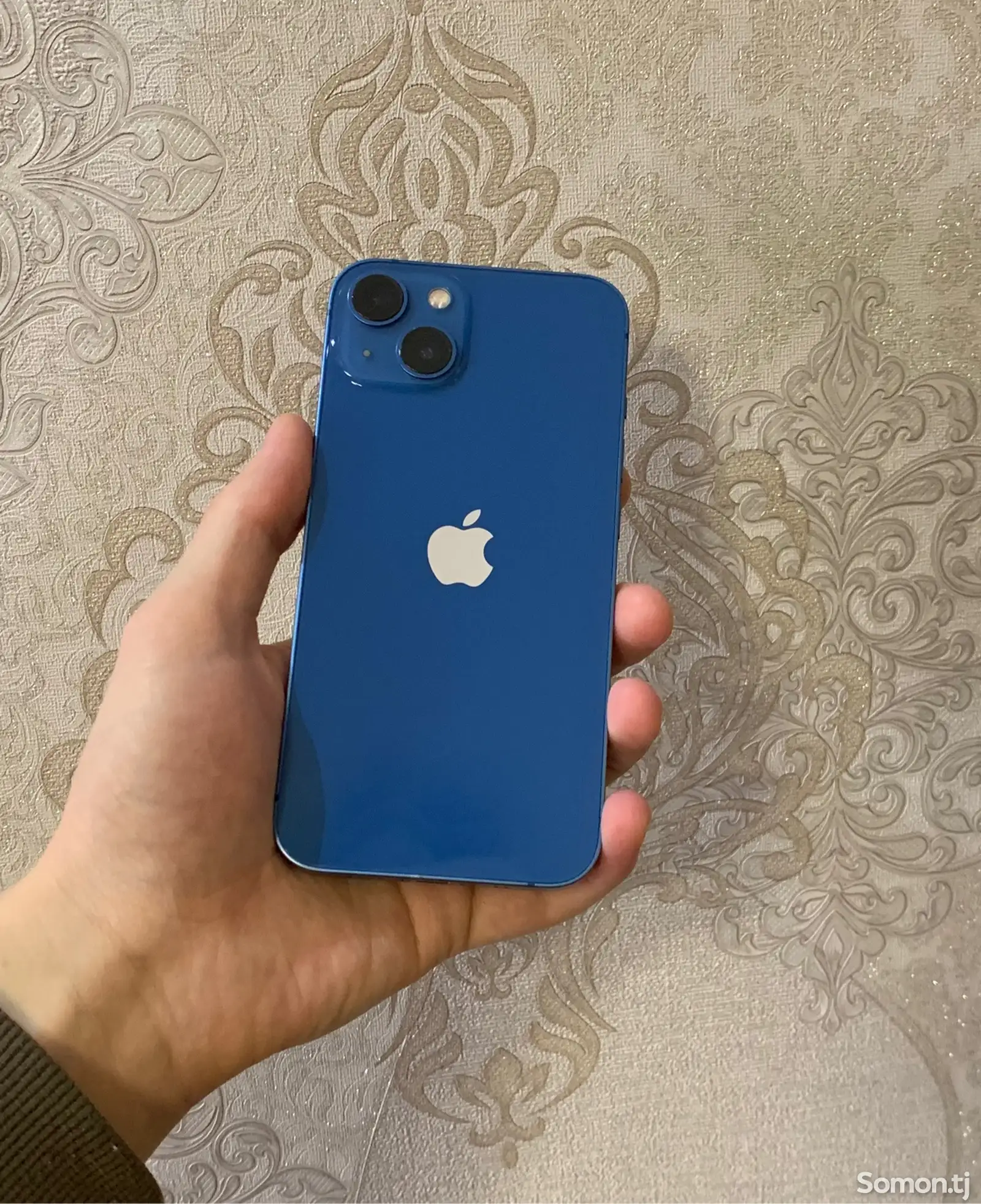 Apple iPhone 13, 128 gb, Blue