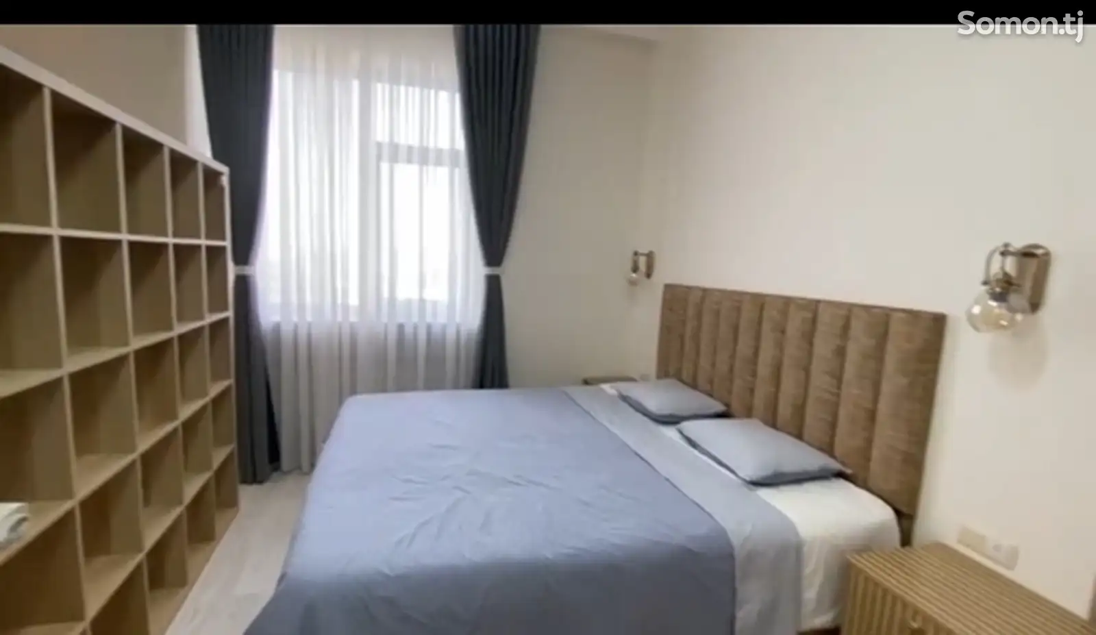 1-комн. квартира, 11 этаж, 50 м², Султанбей-1