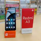 Xiaomi Redmi A3 4+2/128Gb blue-3