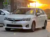 Toyota Fielder, 2014-2