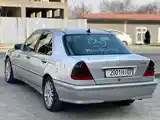 Mercedes-Benz C class, 1999-2