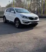 Kia Sportage, 2012-5