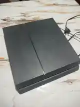 Игровая приставка Playstation 4-2