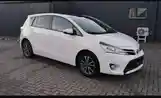 Toyota Verso, 2014-3