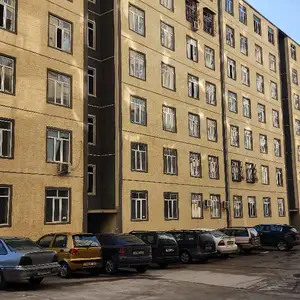 2-комн. квартира, 2 этаж, 55 м², 8 Мкр