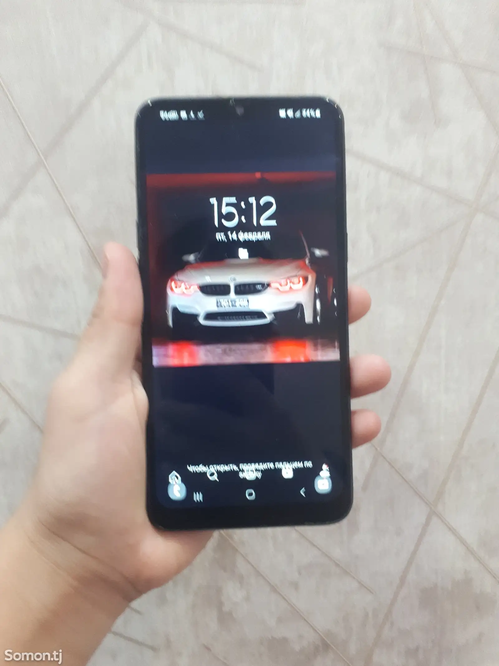 Samsung galaxy А10s-1