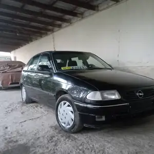 Opel Astra F, 1997