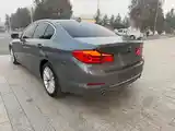 BMW 5 series, 2019-4