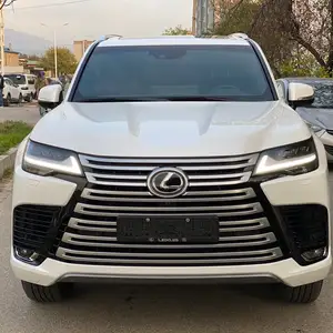 Lexus LX series, 2023