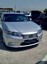 Lexus ES series, 2015-6