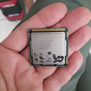 Процессор i3 -530