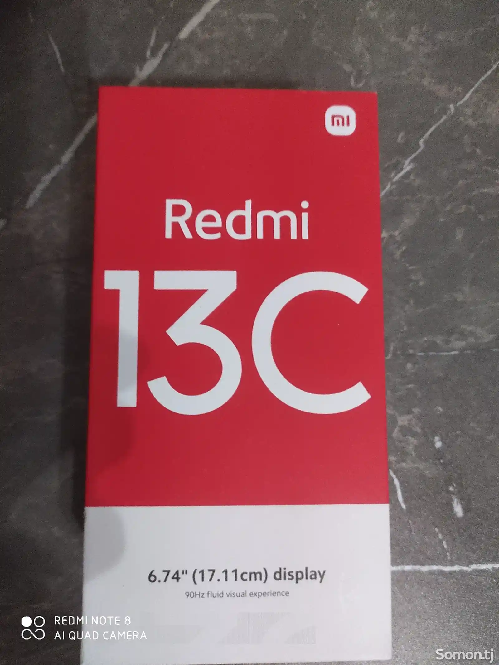 Xiaomi Redmi 13C-3