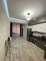 2-комн. квартира, 15 этаж, 110м², Садбарг-3