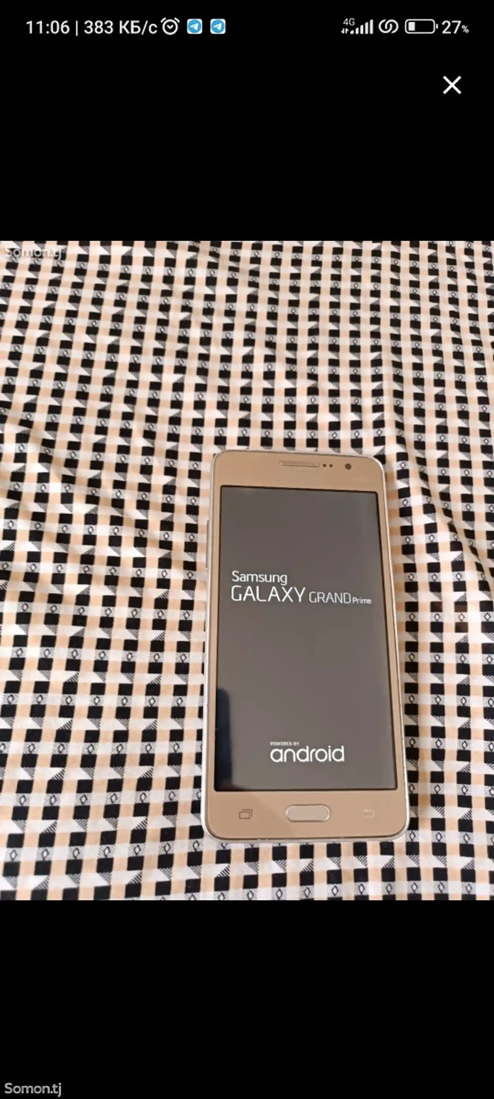 Samsung Galaxy J2 Prime 8gb-10