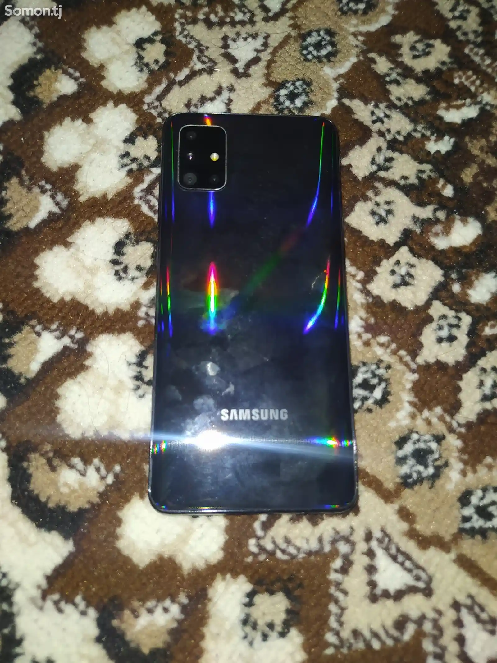 Samsung Galaxy A51 128GB-1