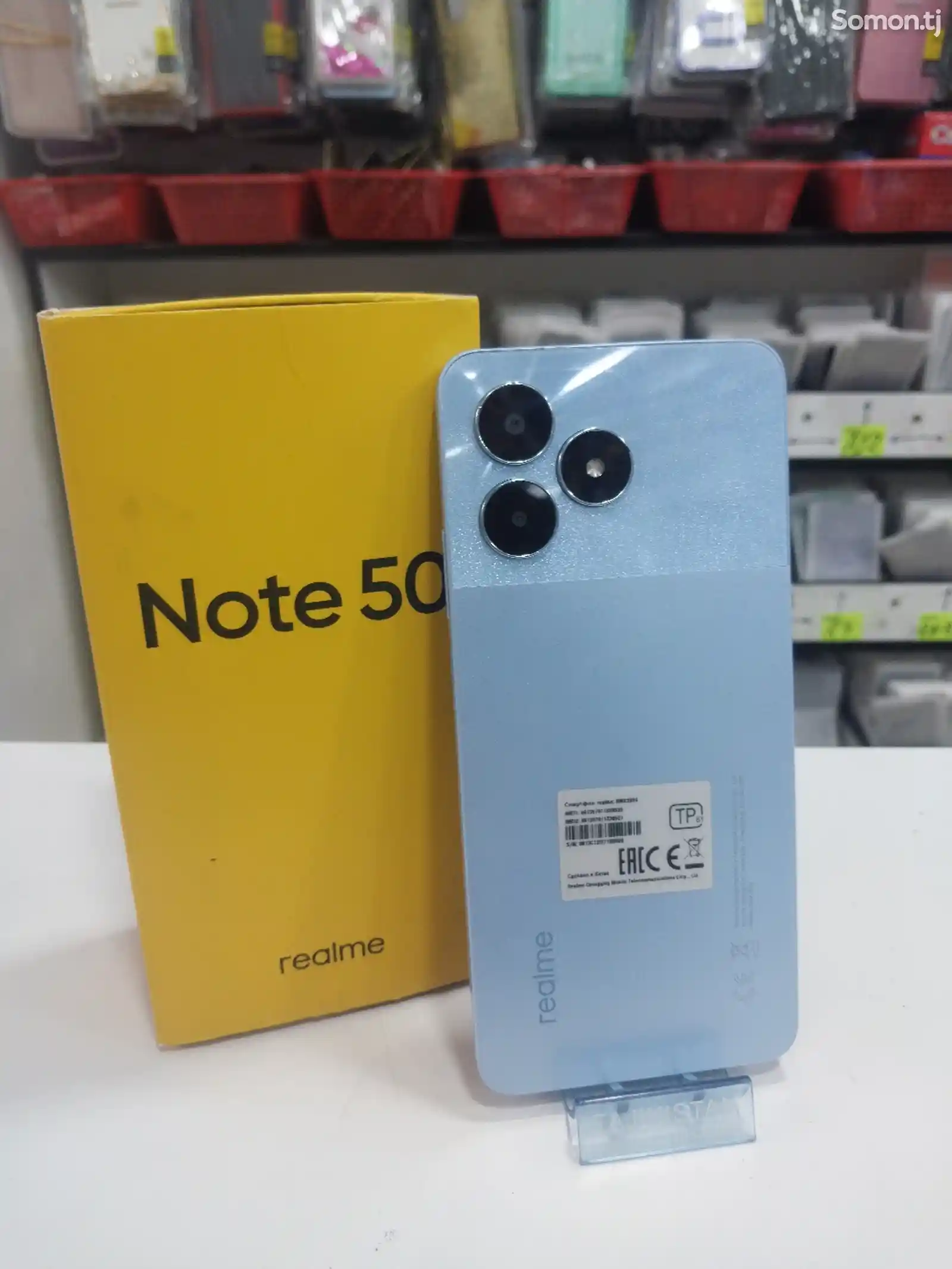 Realme Note 50 128gb-1