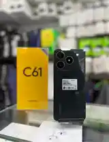 Realme C61 6/128GB-2