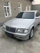 Mercedes-Benz C class, 1999-2