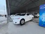 Toyota Camry, 2010-8