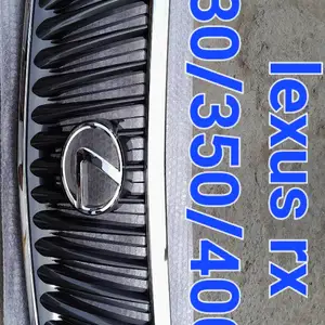 абрисофка lexus rx 350 2004-09