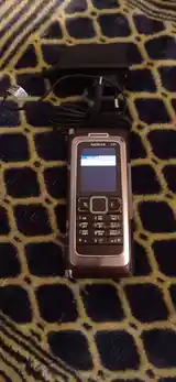 Телефон Nokia E90-3