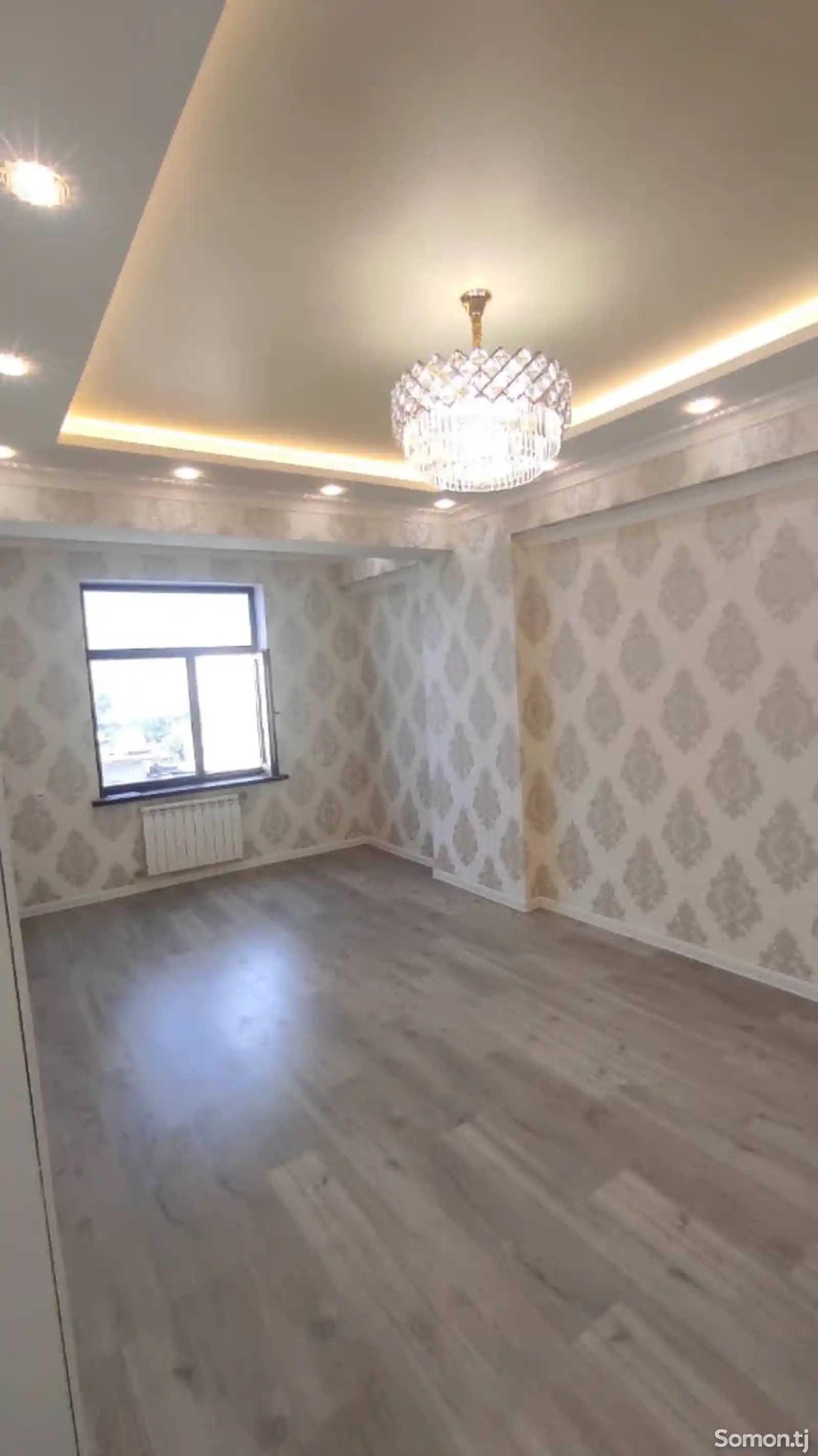 2-комн. квартира, 11 этаж, 53 м², Мохи нав-10