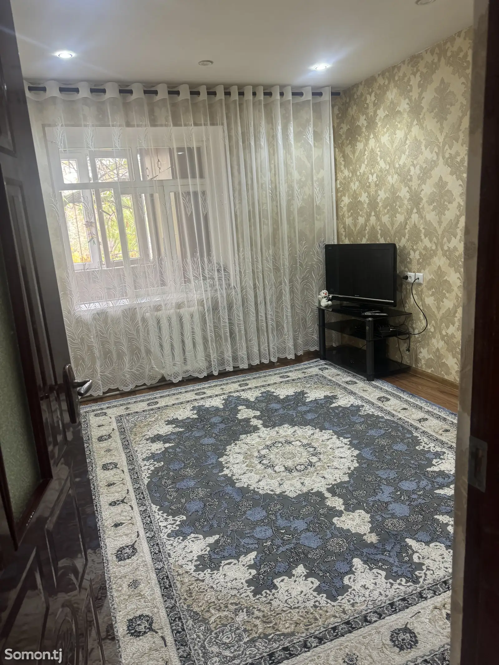 2-комн. квартира, 4 этаж, 60 м², Маяковский-11