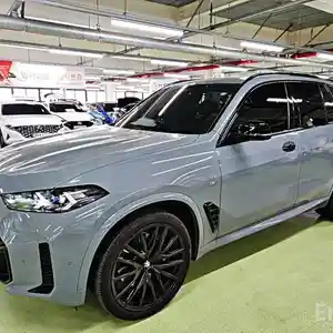 BMW X5, 2024 на заказ