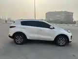 Kia Sportage, 2017-3