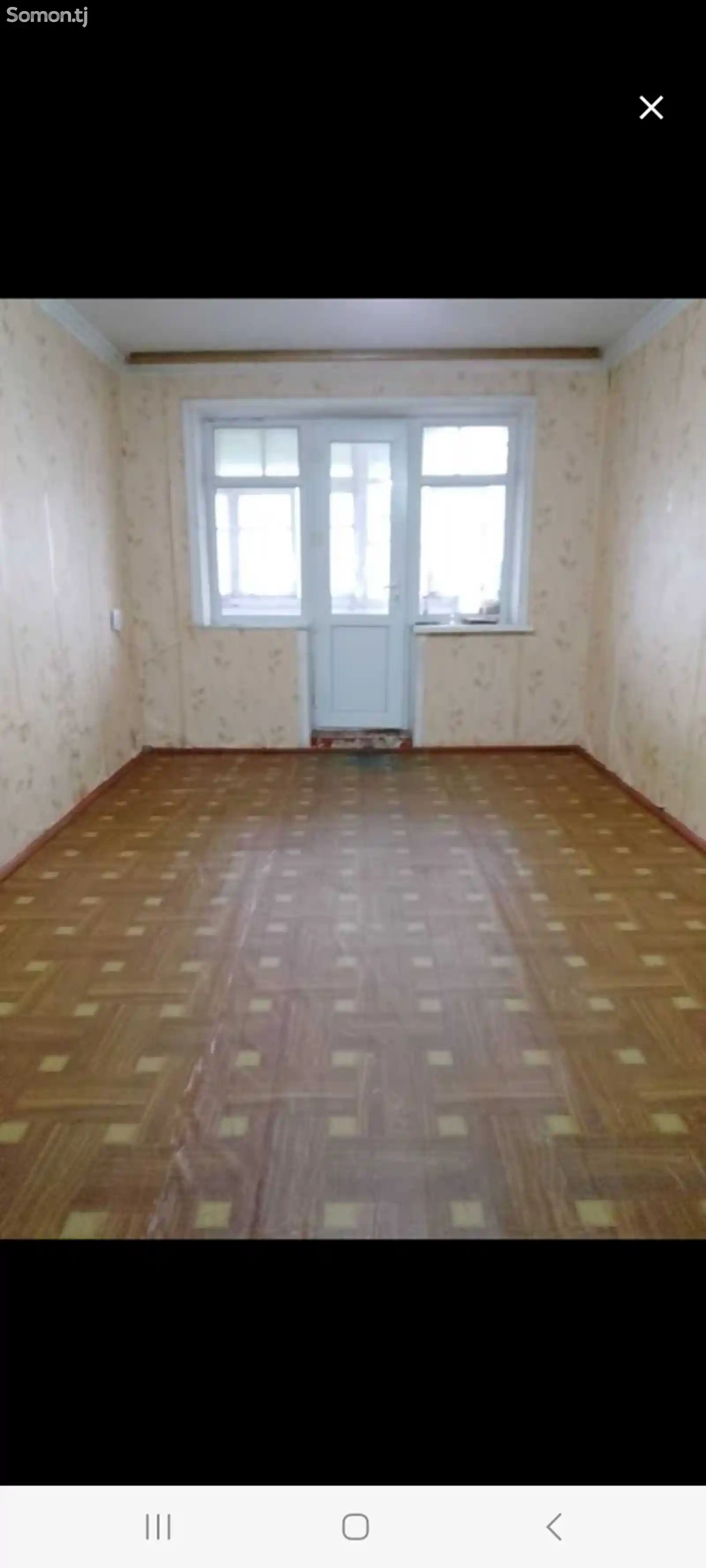 1-комн. квартира, 4 этаж, 50 м², 33мкр-2