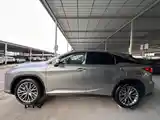 Lexus RX series, 2018-5