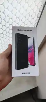 Samsung Galaxy A53 6/128gb-9