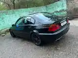 BMW 3 series, 2000-2