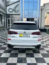 BMW X5, 2019-7