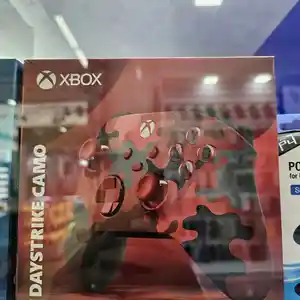 Игровая приставка Controller xbox one series