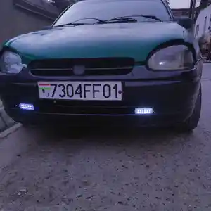 Opel Corsa, 1995