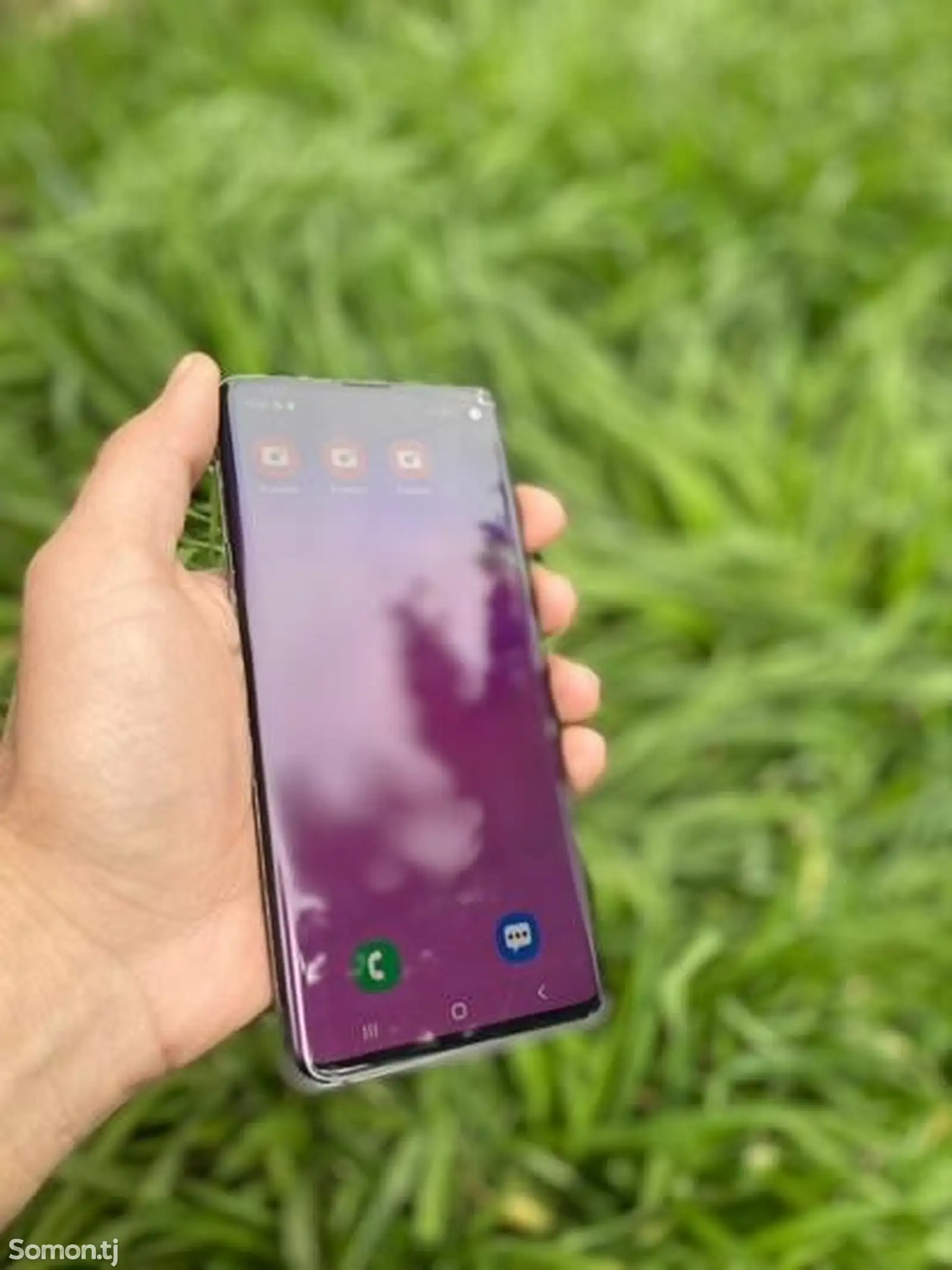 Samsung Galaxy S10, 128gb-1