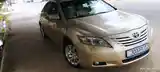 Toyota Camry, 2007-3