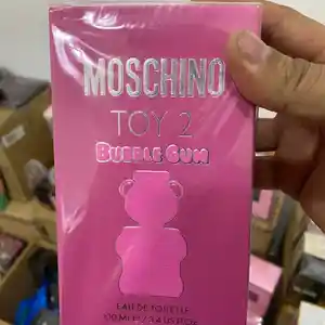 Женский парфюм Mocshino