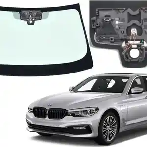 Лобовое стекло на BMW G30